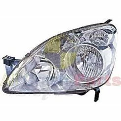 Best deal 😀 All Crash Left Headlight CR-V 00 To 07 - ORB-21031LHQ 🥰