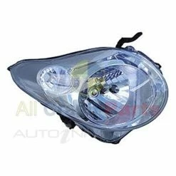 Best Sale 🥰 All Crash Headlight - SAB-21030RHQ 👏