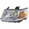 Cheapest 🔥 All Crash Left Headlight - SAP-21030LHQ 🤩