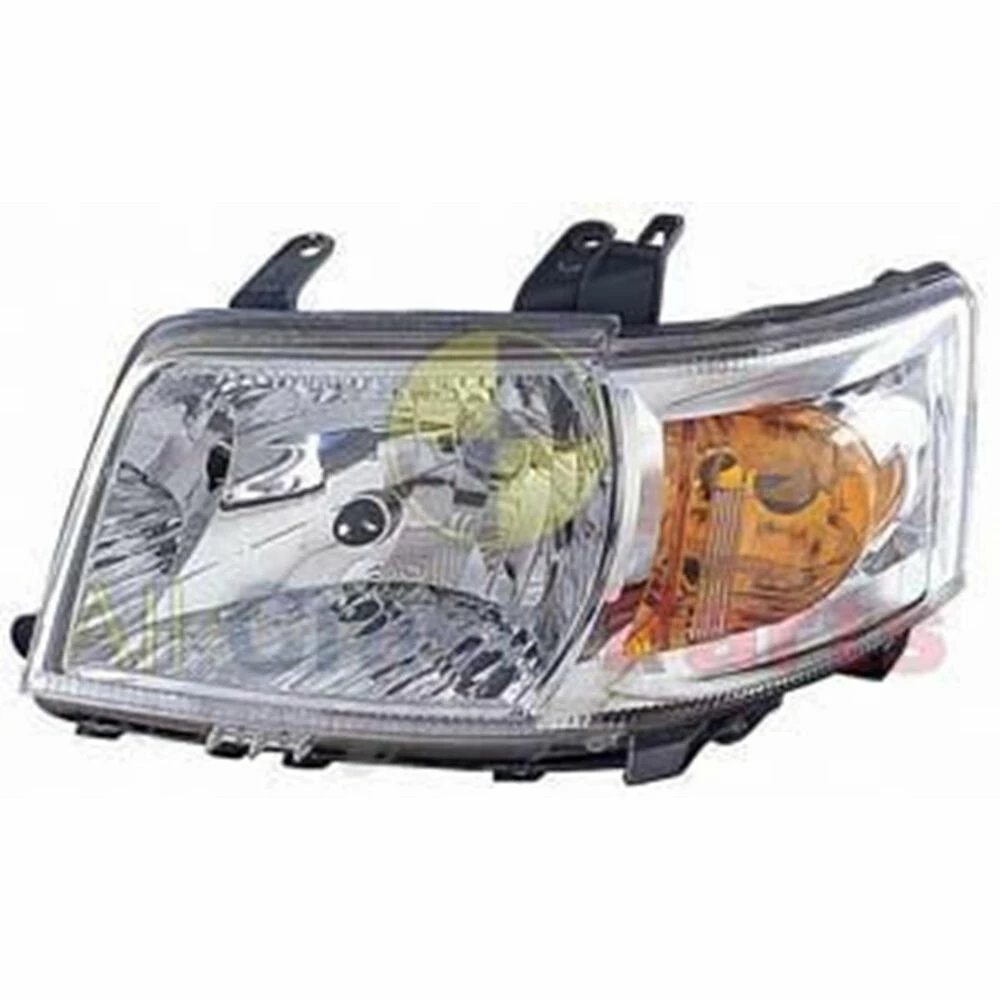 Cheapest 🔥 All Crash Left Headlight - SAP-21030LHQ 🤩
