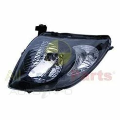 Top 10 🎉 All Crash Left Headlight - SJD-21032LHQ 🔥