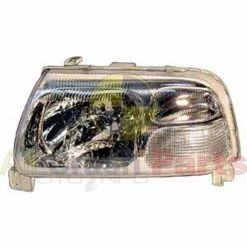 Best deal ❤️ All Crash Left Headlight Vitara 99 To 05 - SVC-21030LHQ 🥰