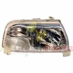 Budget 😉 All Crash Right Headlight Vitara 99 To 05 - SVC-21030RHQ ✨