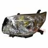 New 👍 All Crash Left Headlight Assembly - TLI-21030LHQ ⭐