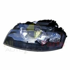 Top 10 🥰 All Crash Left Headlight - UAO-21030LHQ ⭐