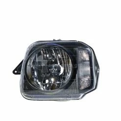 Cheap 💯 All Crash Head Lamp Lh SSB-21030LHG ⌛