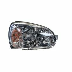 Outlet 💯 All Crash Head Lamp Rh HFA-21030RHG 😍