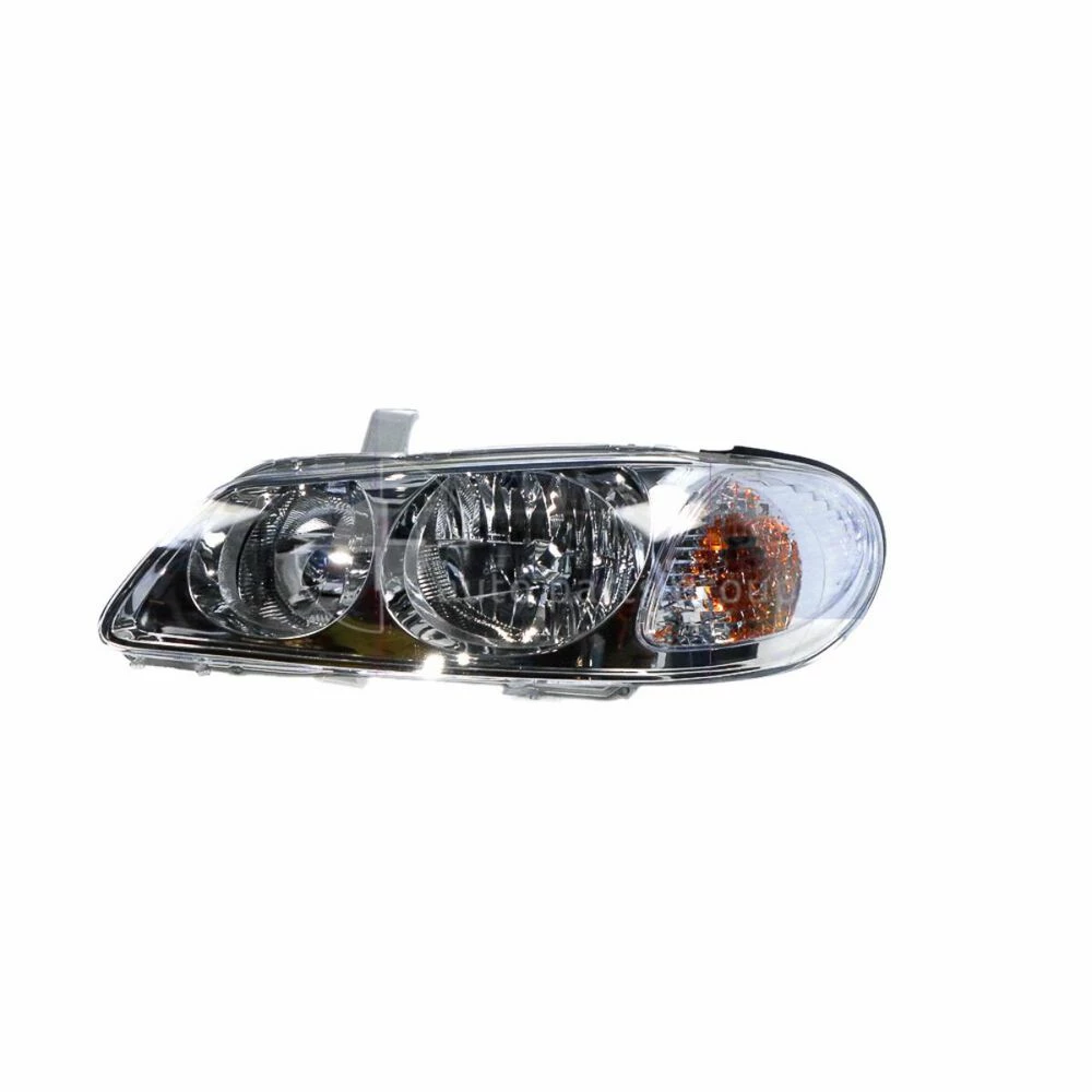 Promo 🔥 All Crash Head Lamp Lh NPI-21032LHG 🤩