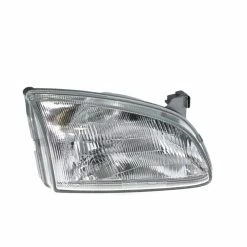 Outlet 🎁 All Crash Head Lamp Rh TPB-21030RHG ❤️