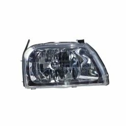 Promo 😉 All Crash Head Lamp Rh CTC-21031RHG ❤️