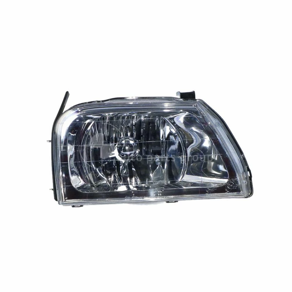 Promo 😉 All Crash Head Lamp Rh CTC-21031RHG ❤️