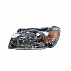 Discount 🎁 All Crash Head Lamp Lh KCR-21031LHG 😀