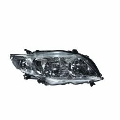 Budget 🔔 All Crash Head Lamp Rh TCP-21030RHG 💯