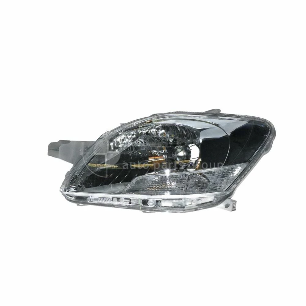 Buy ❤️ All Crash Head Lamp Lh TYS-21030LHG 🔥
