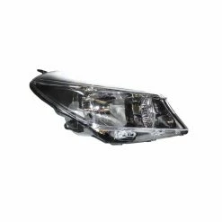 Flash Sale 💯 All Crash Head Lamp Rh TYT-21030RHG 👏