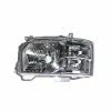 Best reviews of ❤️ All Crash Head Lamp Lh THD-21033LHG 👍