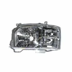 Best reviews of ❤️ All Crash Head Lamp Lh THD-21033LHG 👍
