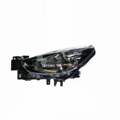 Hot Sale 🌟 All Crash Head Lamp Lh MDH-21030LHG ❤️
