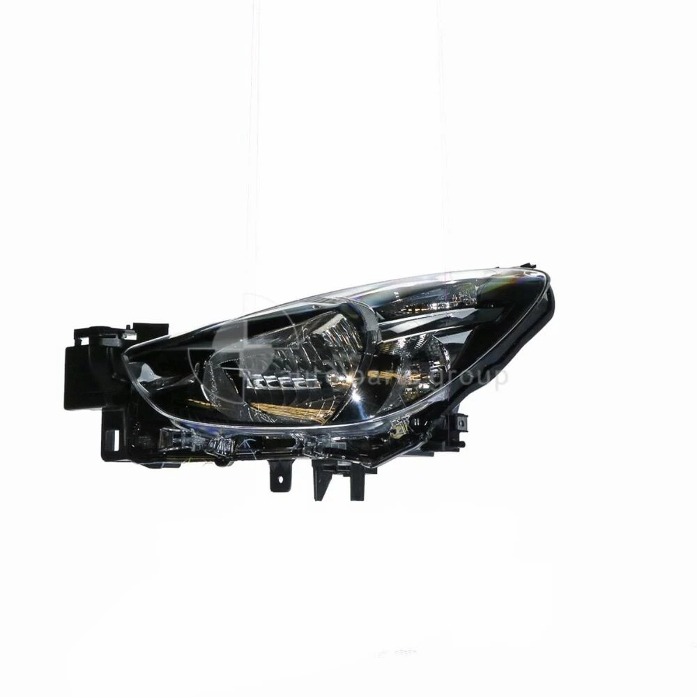 Hot Sale ๐ All Crash Head Lamp Lh MDH-21030LHG โค๏ธ