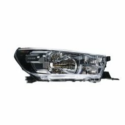 Budget ⌛ All Crash Head Lamp Rh TIO-21030RHG 😀