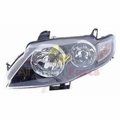 Cheapest 🎁 All Crash Left Headlight - FFG-21030LHQ 🤩