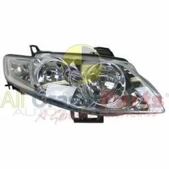 Hot Sale 🛒 All Crash Right Headlight - FFG-21031RHQ 😉