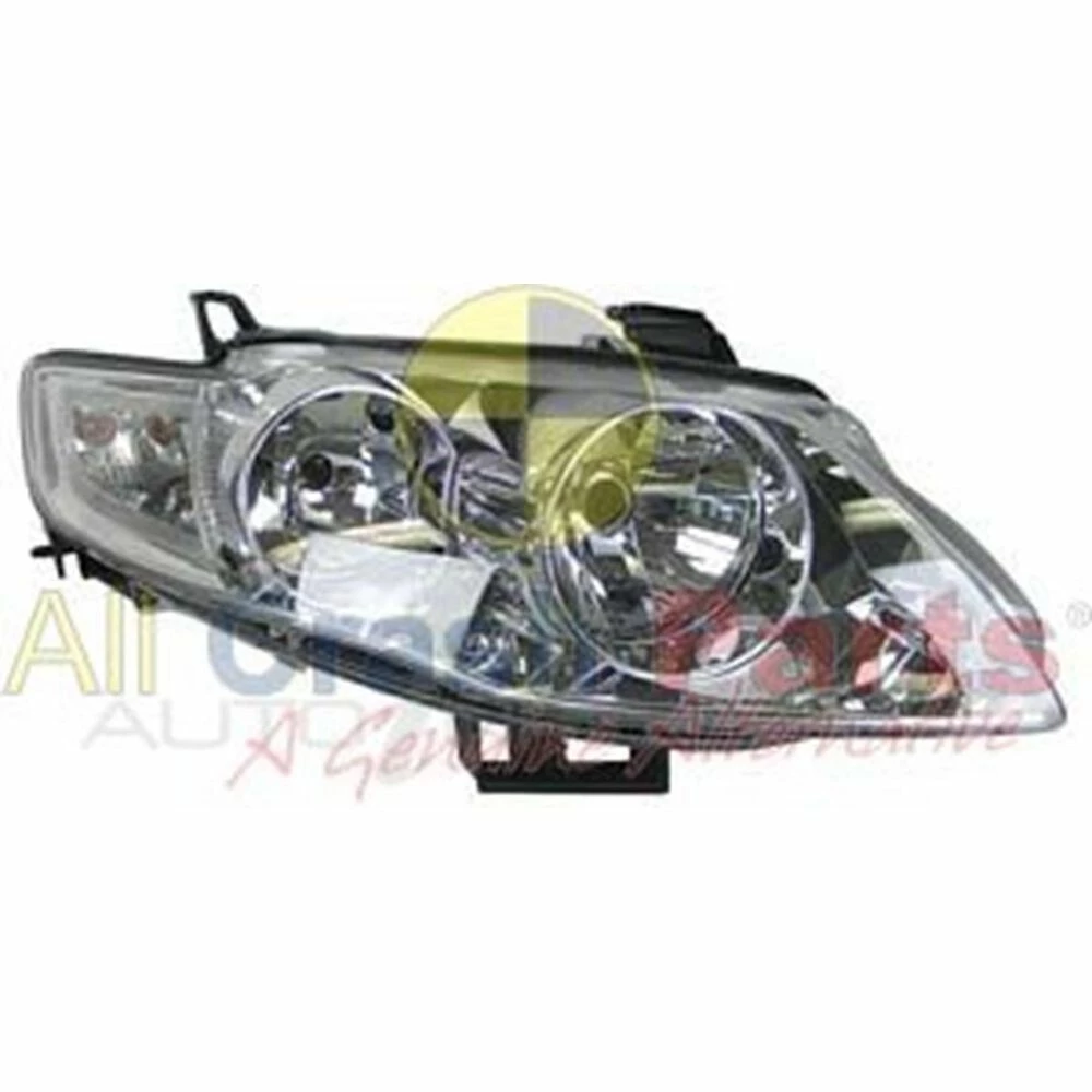 Hot Sale 🛒 All Crash Right Headlight - FFG-21031RHQ 😉