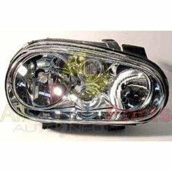 New ✨ All Crash Right Headlight Golf 5 Door - VGE-21030RHQ 😀