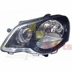Flash Sale ✔️ All Crash Left Headlight - VOD-21031LHQ 🧨