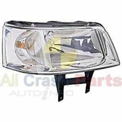 Flash Sale 😍 All Crash Right Headlight - VTB-21030RHQ ✔️